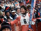 Jure Franko, legenda olimpijskih iger v Sarajevu