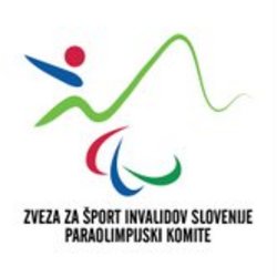 ZVEZA ZA ŠPORT INVALIDOV SLOVENIJE