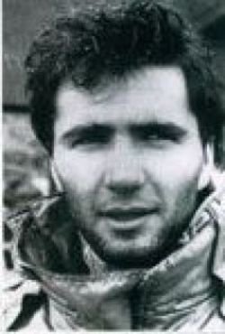 Rok Petrović