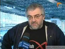 Borut Petrič