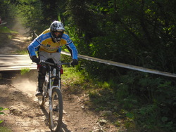 Itak Bike Fest Kranjska gora